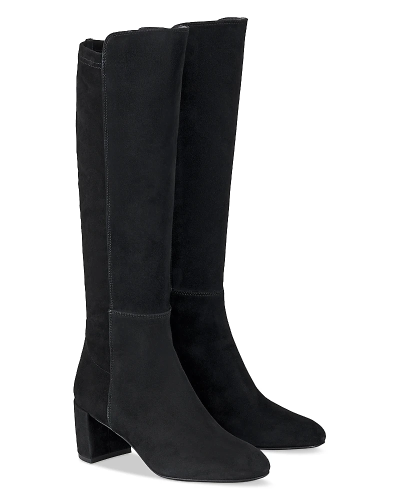 Agl Women's Lynn High Heel Boots
