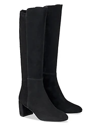 Agl Women's Lynn High Heel Boots