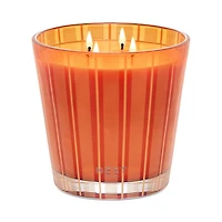 Pumpkin Chai Luxury Candle, 47.3 oz.