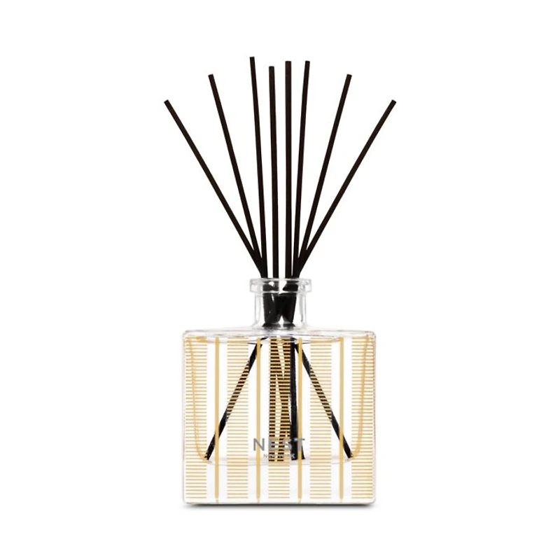 Pumpkin Chai Reed Diffuser