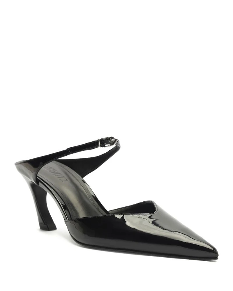 Women's Laurie Pointed Pumps
