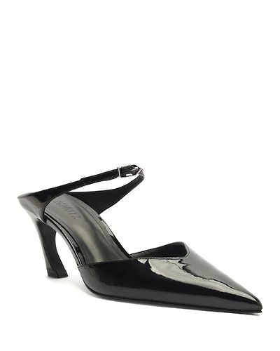 Women's Laurie Pointed Pumps