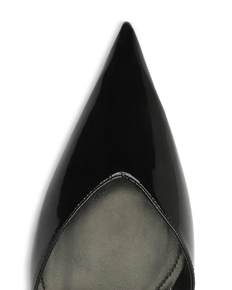 Women's Laurie Pointed Pumps