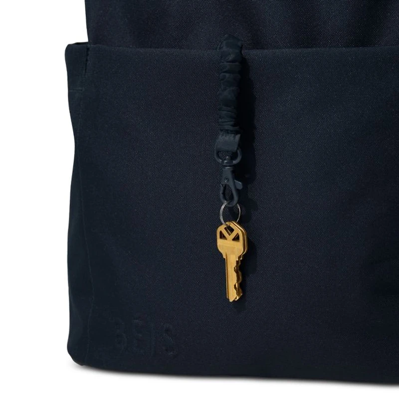 The Classic Backpack, Navy