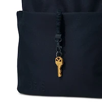 The Classic Backpack, Navy