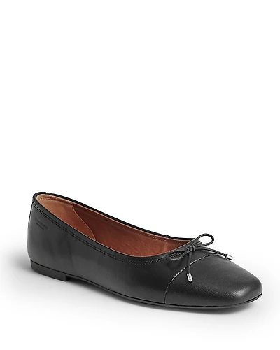 Vagabond Shoemakers Women's Jolin Ballet Flats