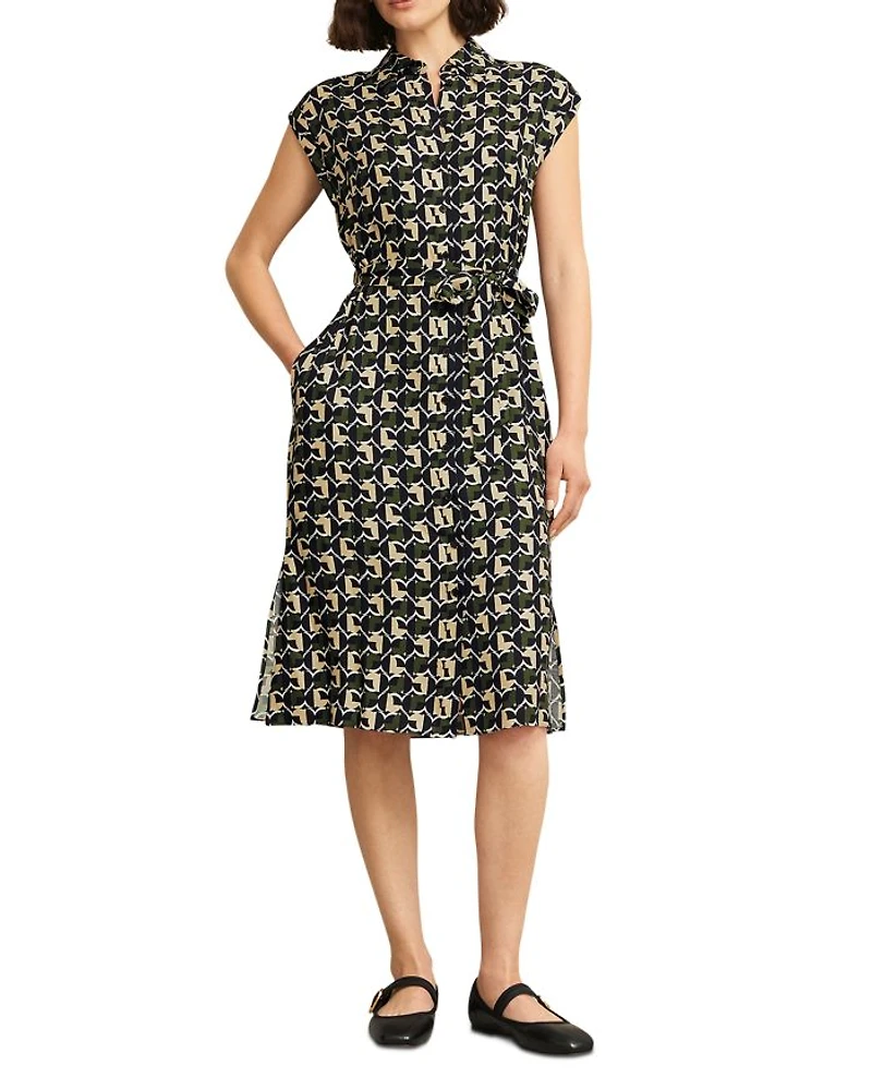 Petite Kalinda Dress