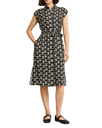 Petite Kalinda Dress