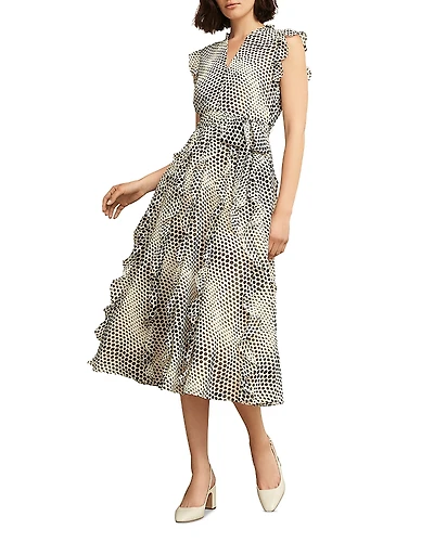 Hobbs London Petite Nina Dress