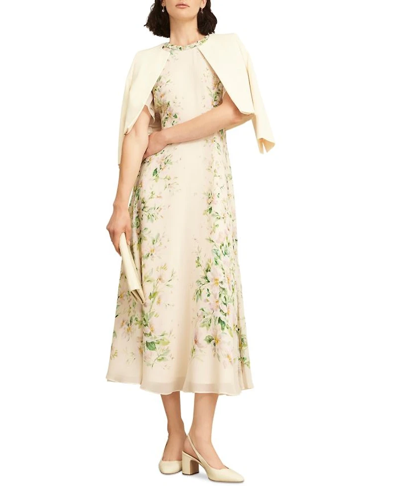 Petite Kim Dress