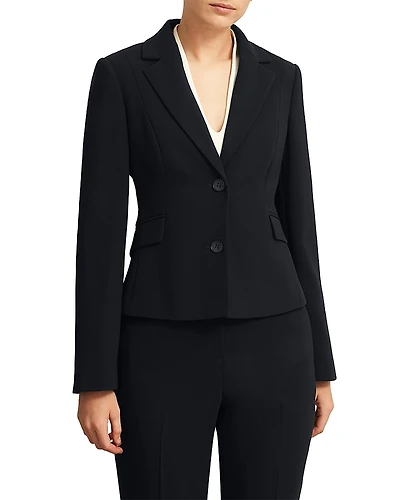 Hobbs London Petite Rae Blazer