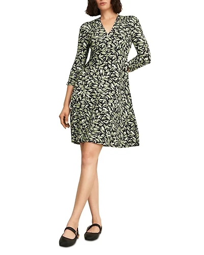 Petite Elosie Dress