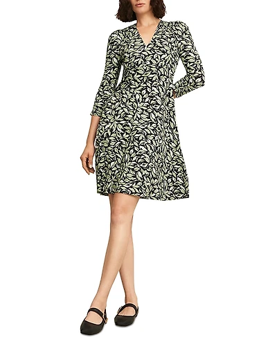 Hobbs London Petite Elosie Dress