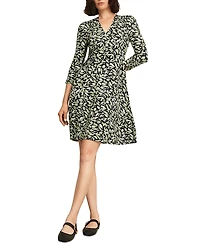 Hobbs London Petite Elosie Dress