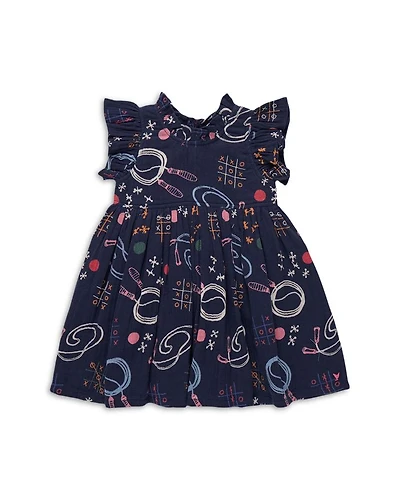 Girls' Jennifer Dress - Little Kid