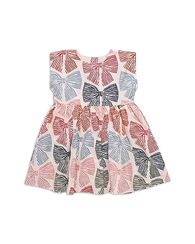 Pink Chicken Girls' Adaline Dress - Little Kid