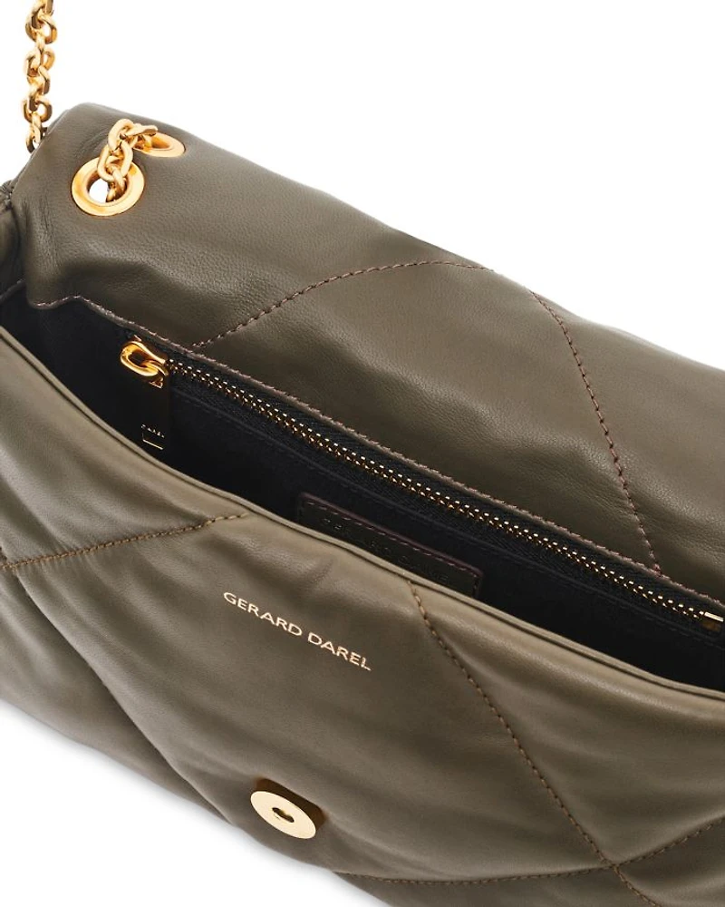 Le Fanny Crossbody Bag