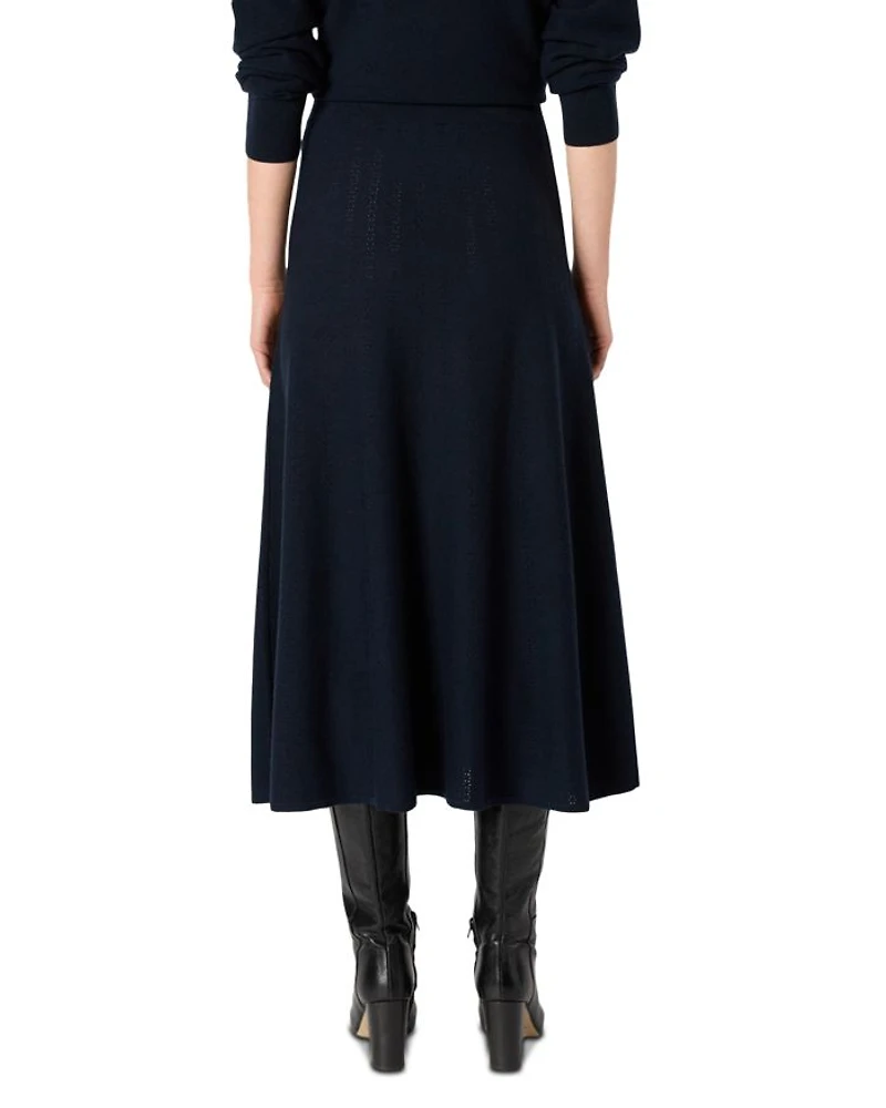 Bia Midi Skirt