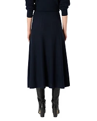 Bia Midi Skirt