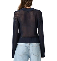 Riva Sweater