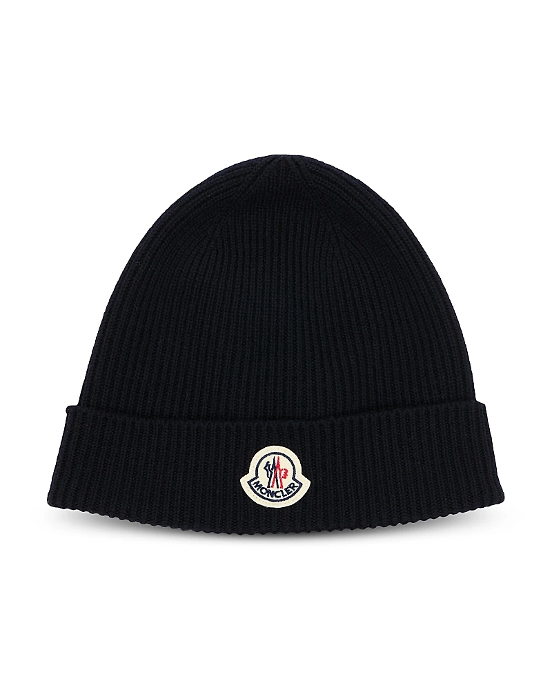 Moncler Wool Beanie