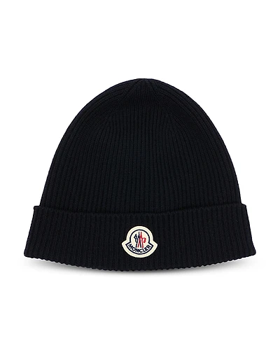 Moncler Wool Beanie