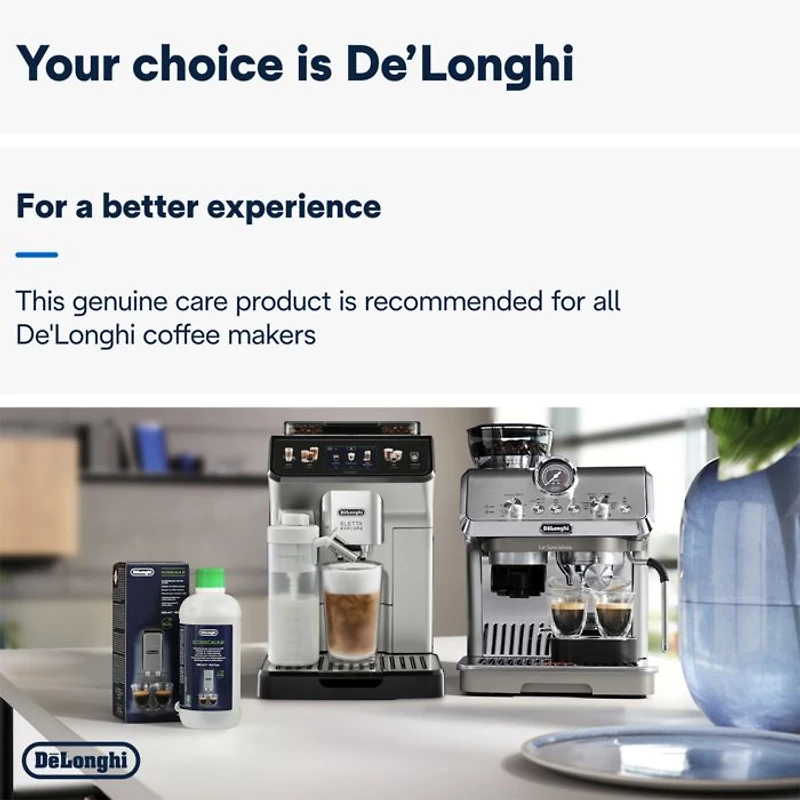 Decalk Descaler, 16.9 Oz.