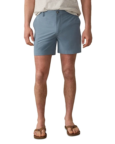 Faherty All Day 5 Shorts