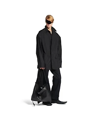 Rodeo North-South Tote Bag