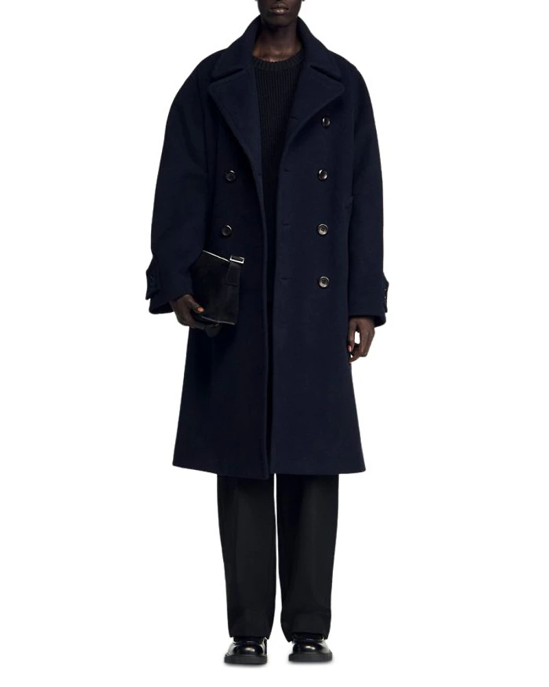 Otto Coat