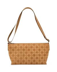 Sandro Shoulder Hobo Bag