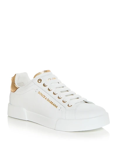 Dolce & Gabbana Women's Sneakers