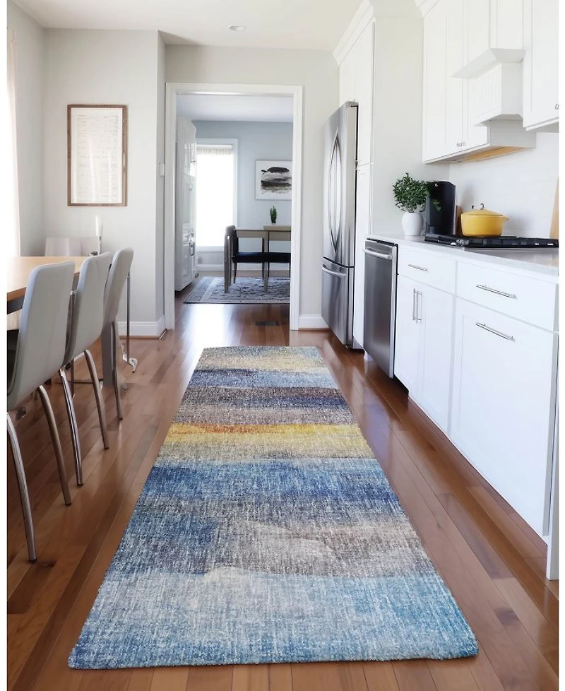 Dalyn Rug Company Boca Washable BO4  Area Collection
