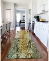 Dalyn Rug Company Boca Washable BO6  Area Collection