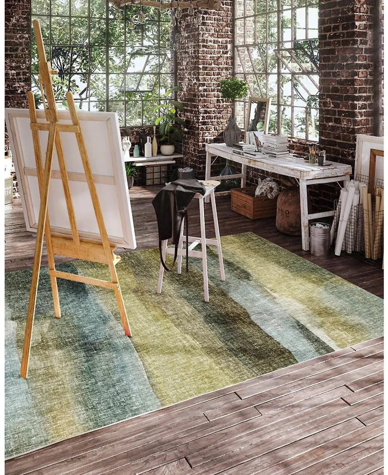 Dalyn Rug Company Boca Washable BO4  Area Collection