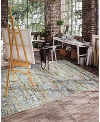 Dalyn Rug Company Boca Washable BO13  Area Collection