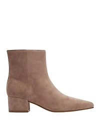 Women's Leonna Block Heel Dress Booties