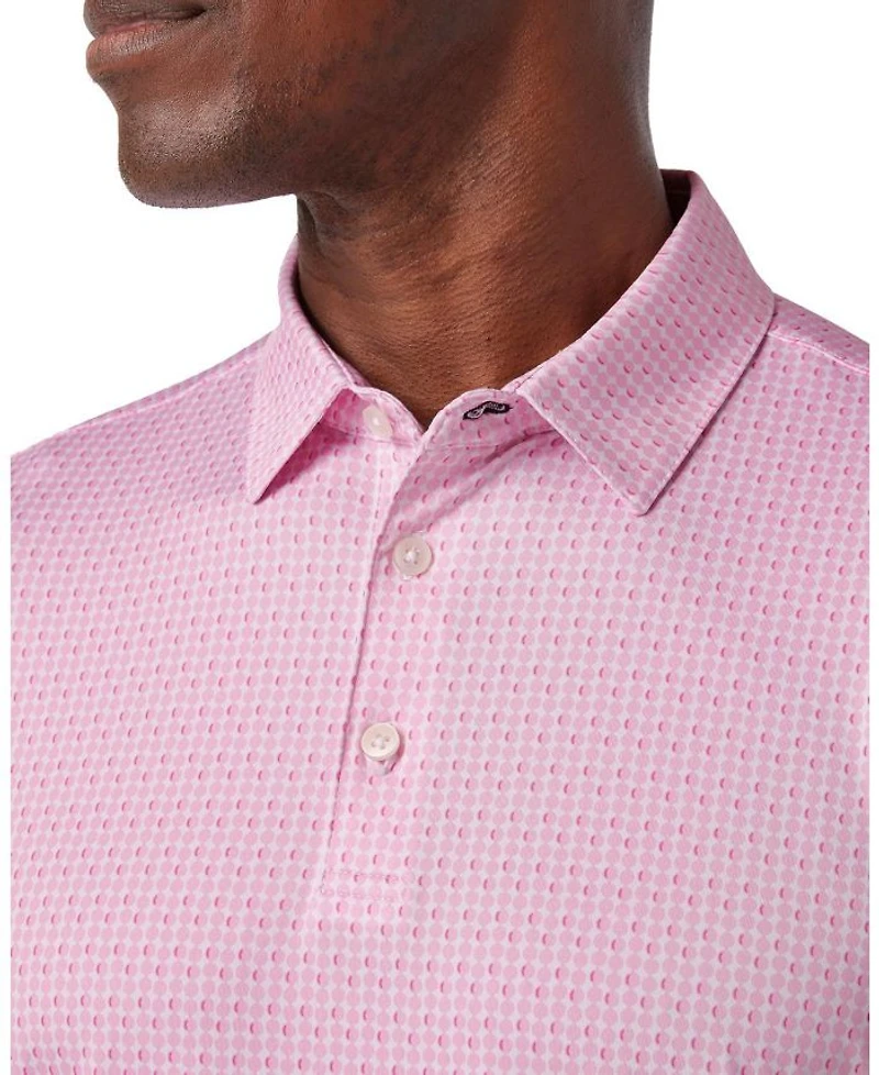 Versa Short Sleeve Polo