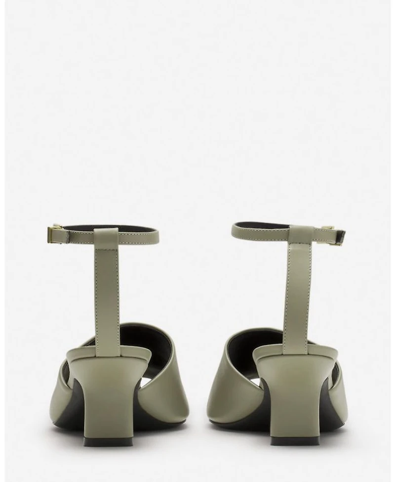 Women's Mesure Leather Sandals