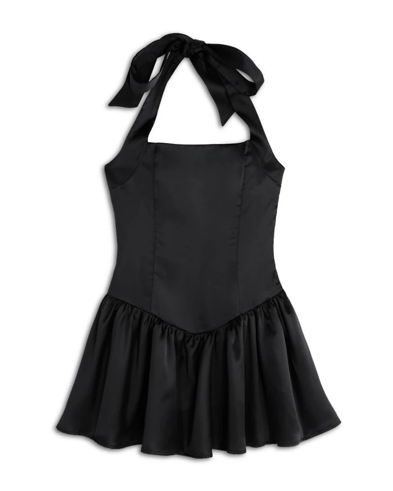 Girls' Tween Ginny Corset Dress - Big Kid