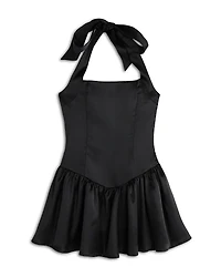KatieJnyc Girls' Tween Ginny Corset Dress - Big Kid
