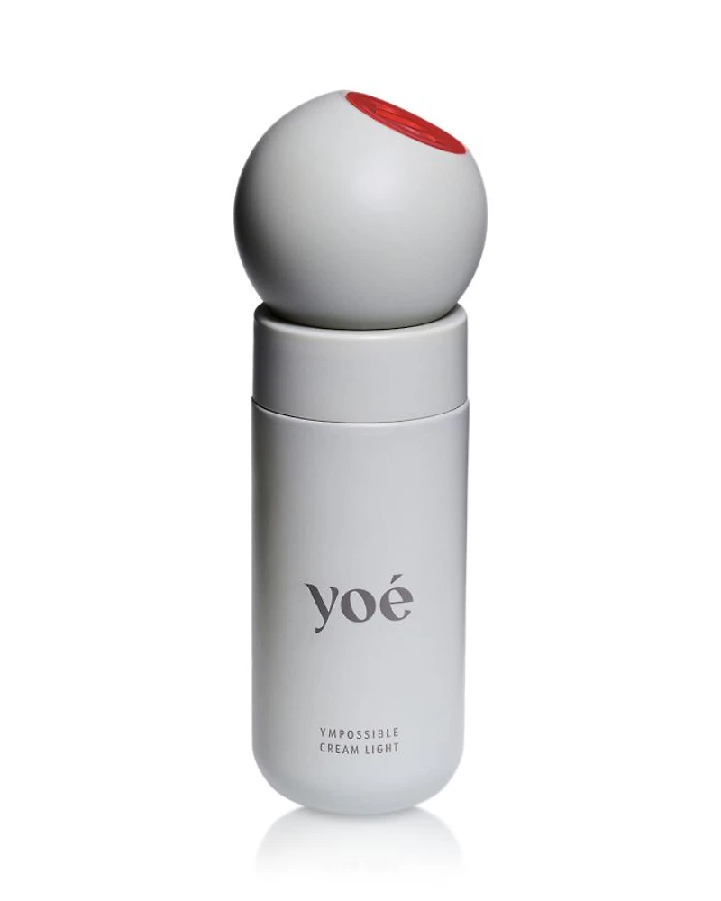 Ympossible Cream Light