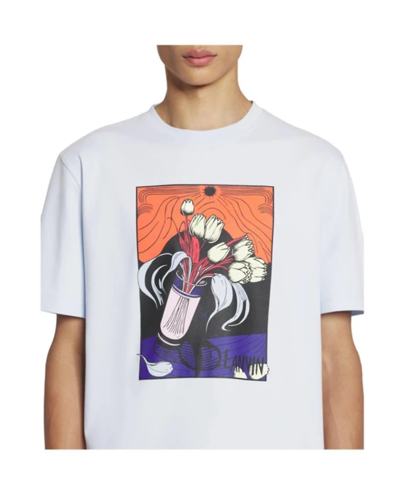 Printed T-Shirt