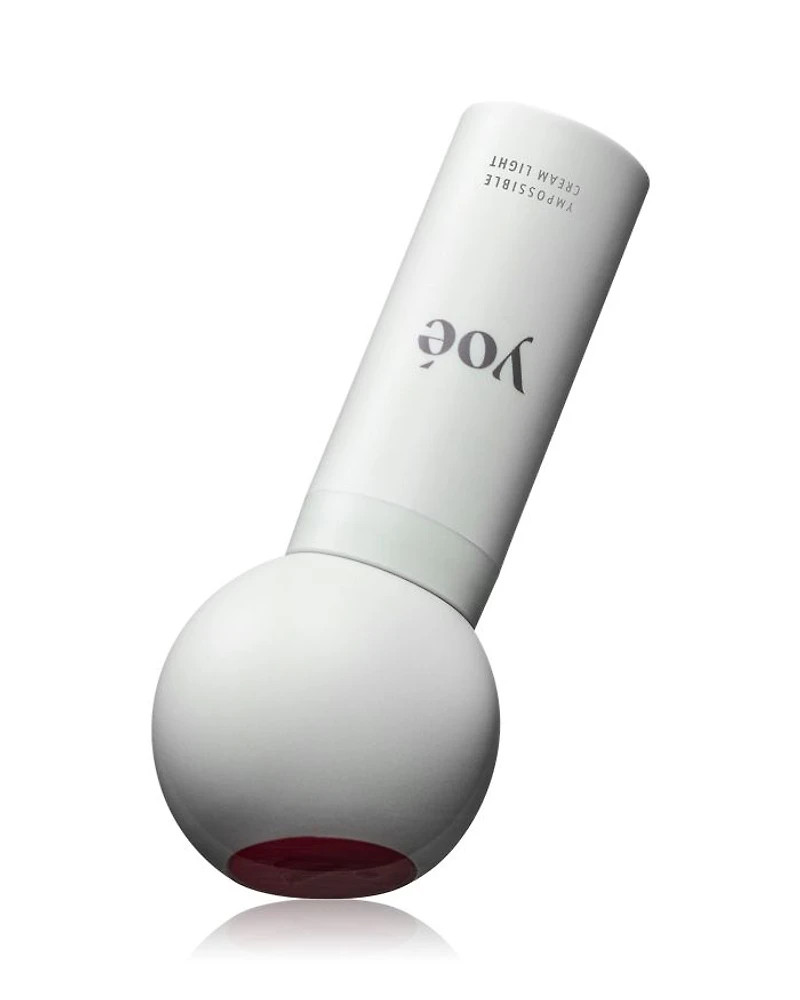 Ympossible Cream Light