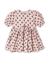 Rylee + Cru Girls' Rose Dress