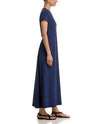 Noelle Jersey Dress