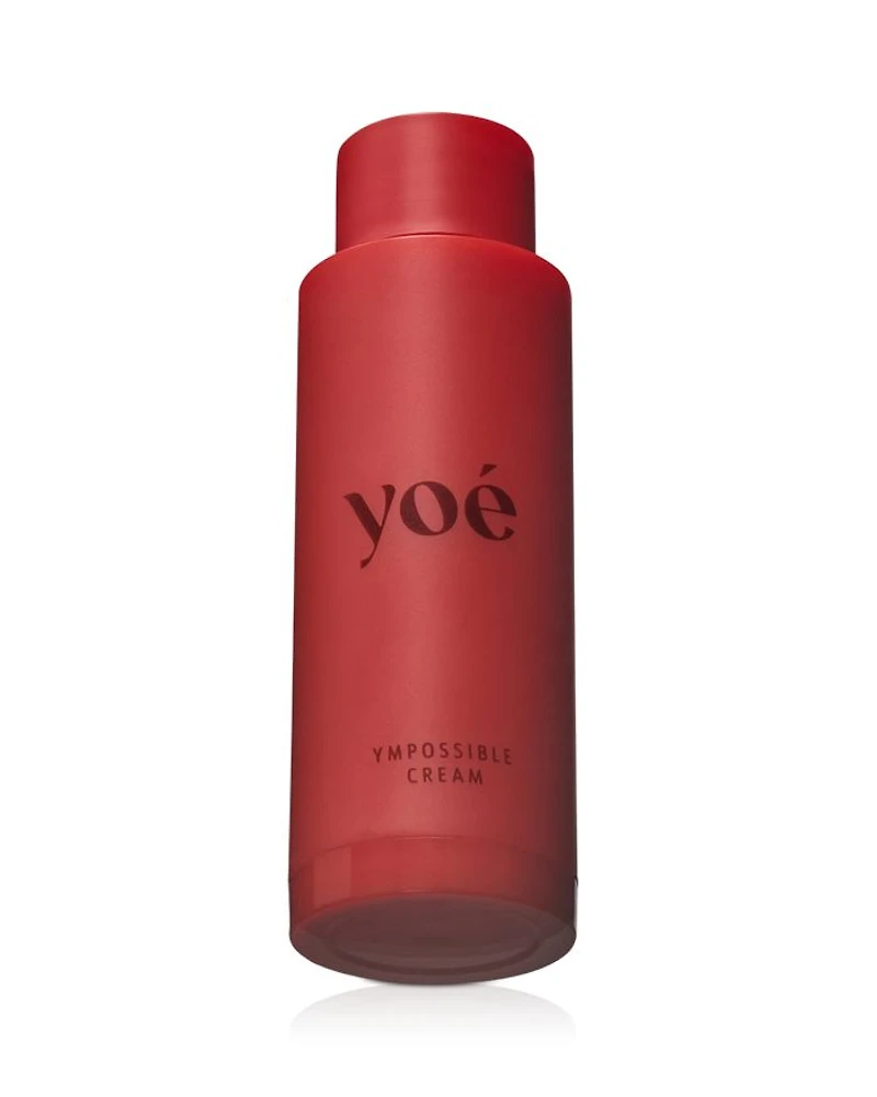 Ympossible Cream