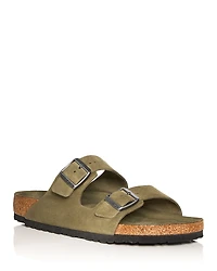 Birkenstock Men's Arizona Buckle Sandals