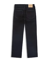 Boys' Straight Fit Jeans - Little Kid, Big Kid