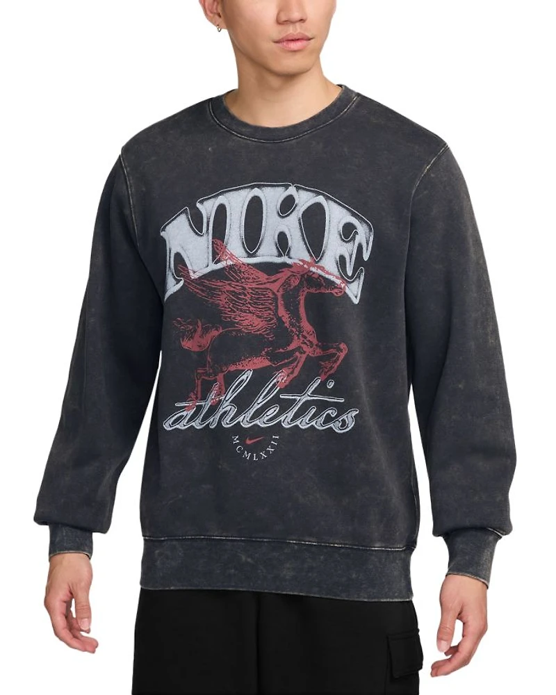 Club Sweatshirt